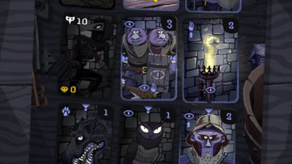 Скриншот 3 из Card Thief
