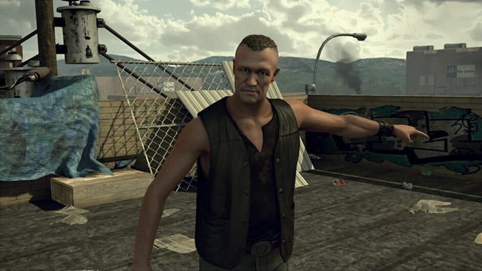 Скриншот 6 из The Walking Dead: Survival Instinct