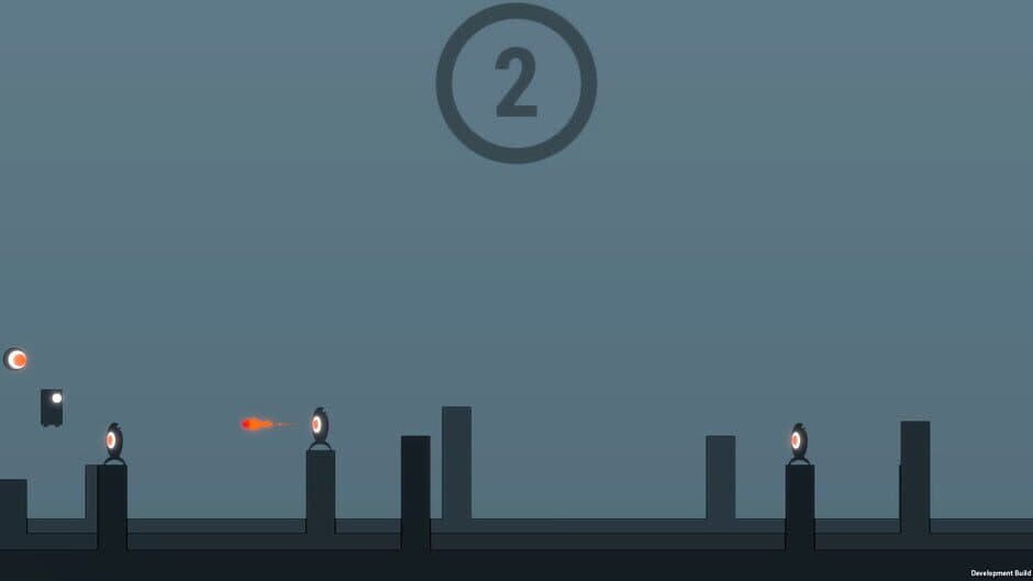 Скриншот 3 из Run, my little pixel