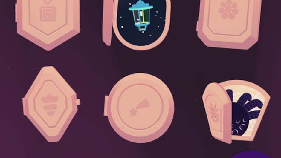 Скриншот 2 из Vignettes