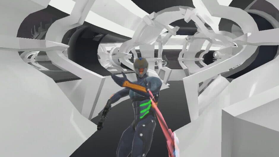 Скриншот 2 из VR0GU3
