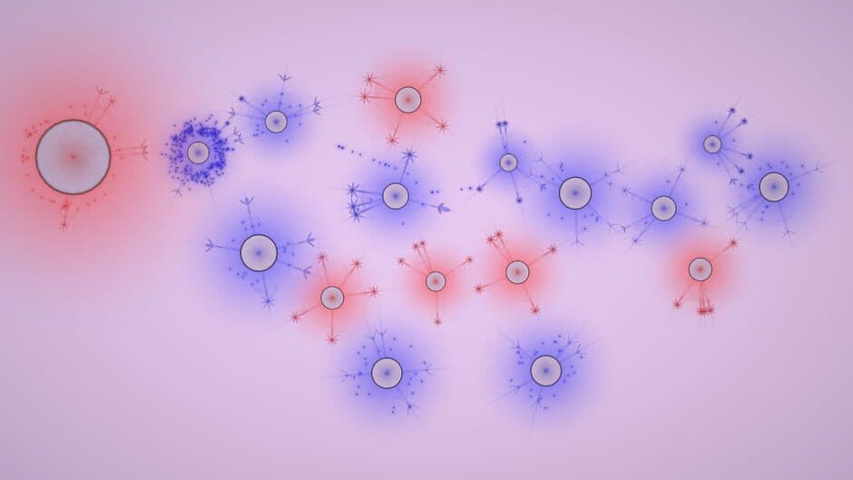Скриншот 2 из Eufloria