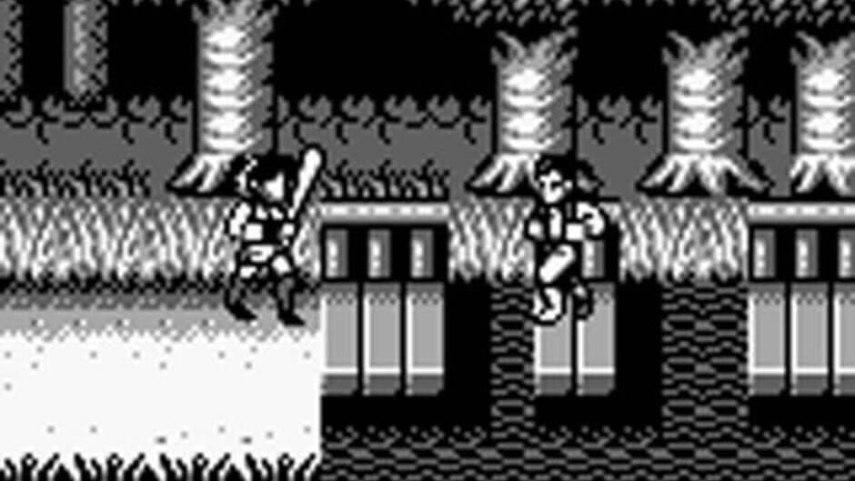 Скриншот 3 из Double Dragon