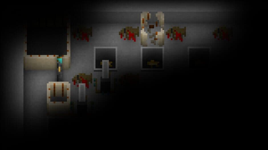 Скриншот 2 из The Castle Doctrine