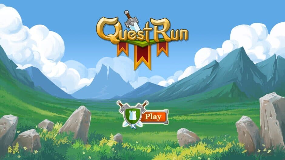 Скриншот 2 из QuestRun