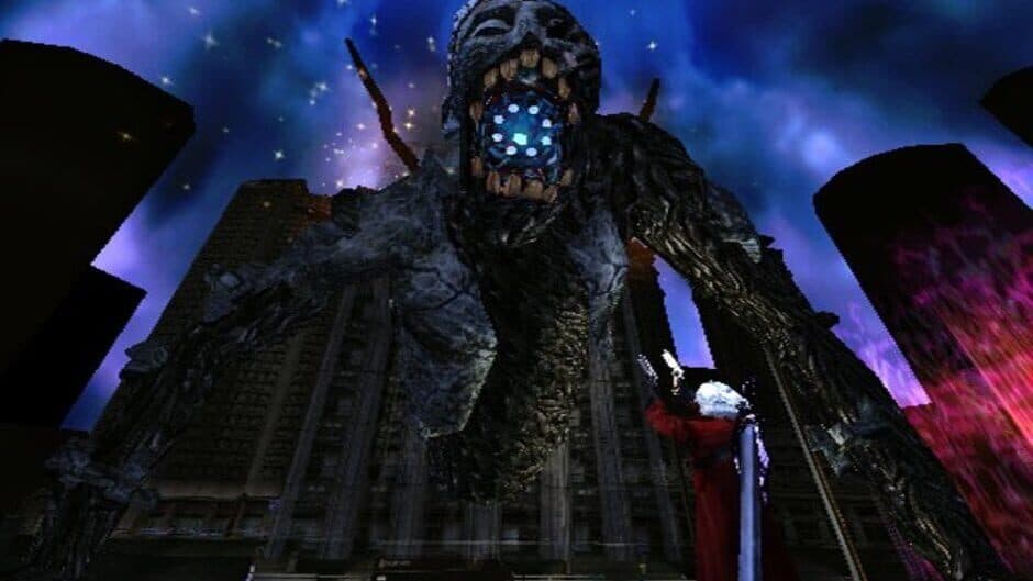 Скриншот 4 из Devil May Cry 2