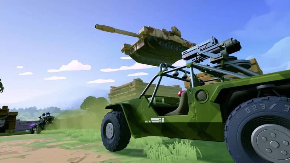 Скриншот 3 из Hardware: Rivals