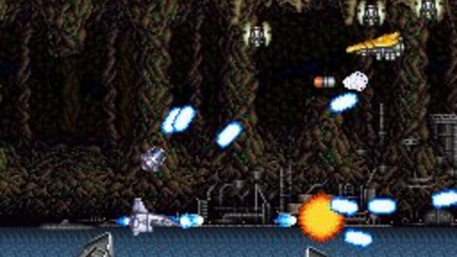 Скриншот 7 из Earth Defense Force
