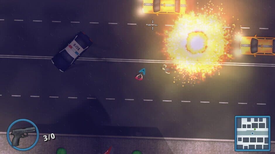 Скриншот 5 из Riskers