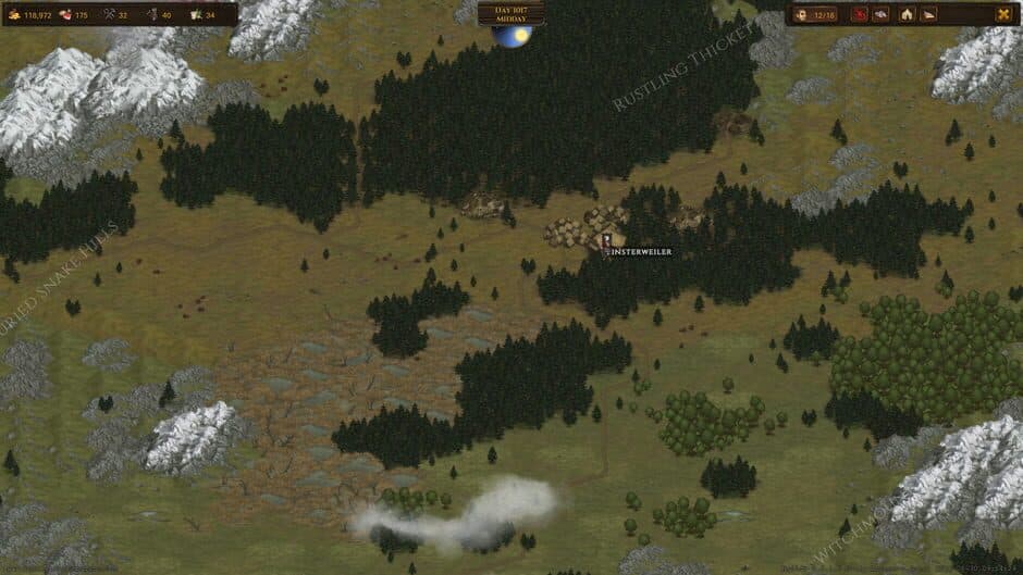 Скриншот 5 из Battle Brothers