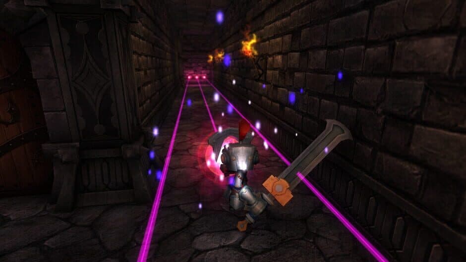 Скриншот 3 из Inferno Climber