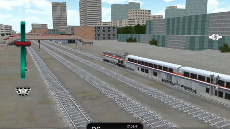 Скриншот 9 из Train Sim