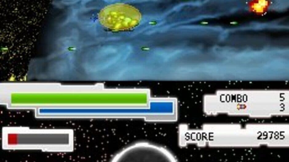 Скриншот 2 из Cosmos X2