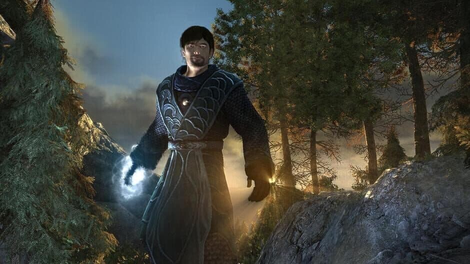 Скриншот 1 из Arcania: Gothic 4