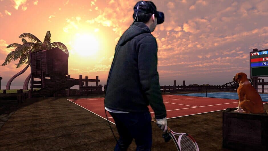 Скриншот 3 из Virtual Sports