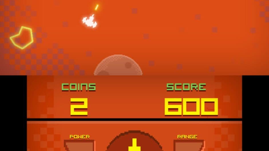Скриншот 4 из 10-in-1: Arcade Collection