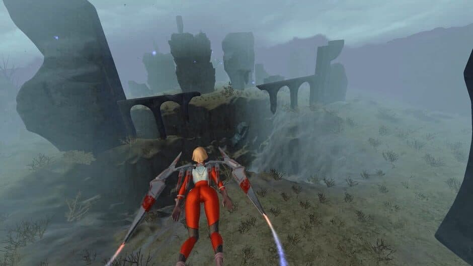 Скриншот 8 из Risky Wings