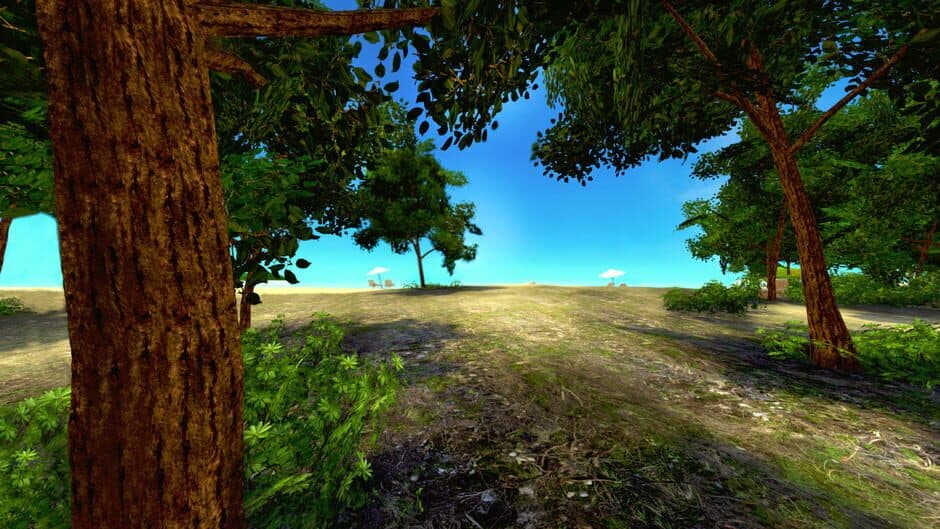 Скриншот 3 из Heaven Island - VR MMO
