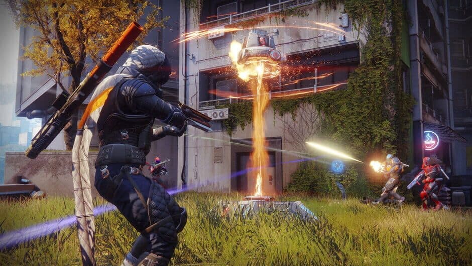 Скриншот 2 из Destiny 2