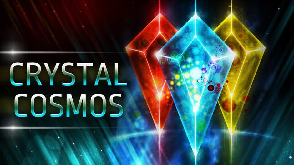 Скриншот 5 из Crystal Cosmos