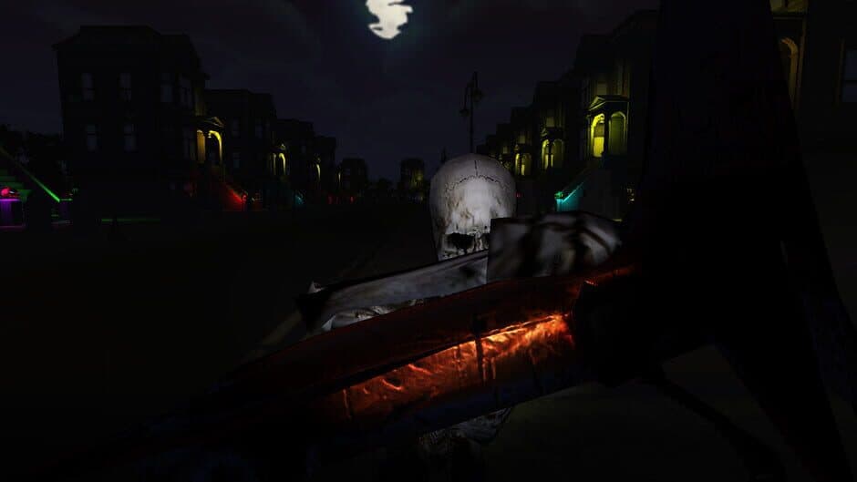 Скриншот 7 из The Skeleton
