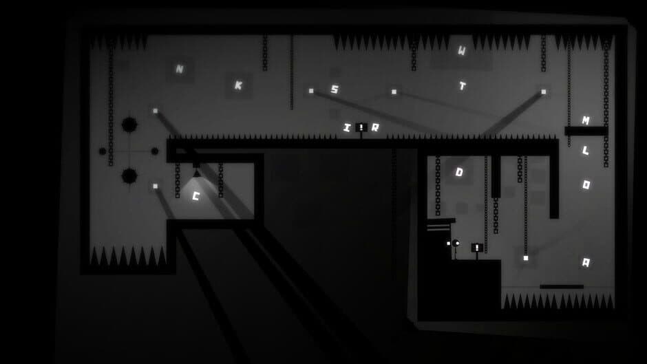 Скриншот 2 из Stickman World