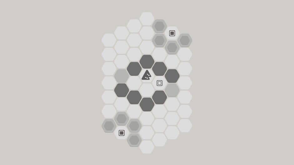 Скриншот 6 из Hexa Turn