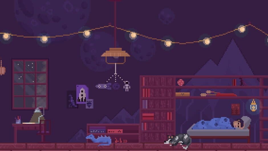Скриншот 4 из Balthazar's Dream