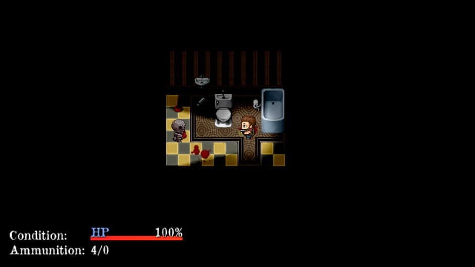 Скриншот 1 из Clandestinity of Elsie