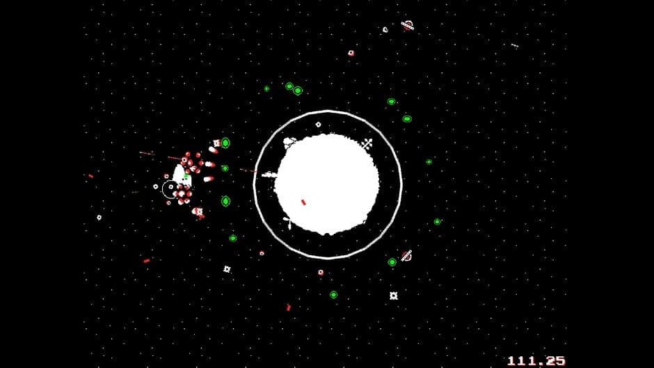 Скриншот 3 из Planetbound