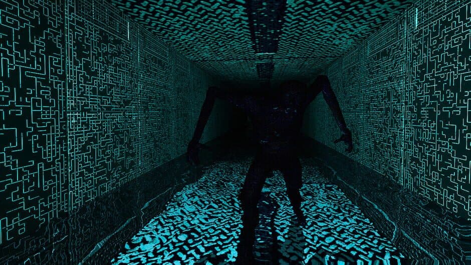 Скриншот 3 из InsanZ: Retro Survival Horror