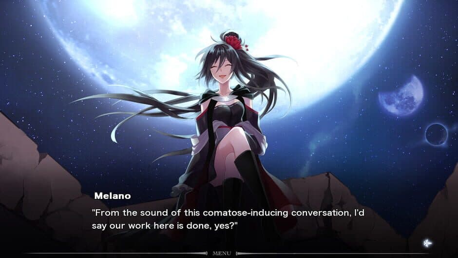 Скриншот 4 из Fault Milestone One