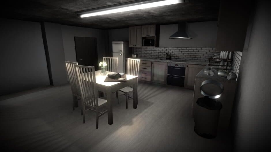 Скриншот 8 из Depression the Game