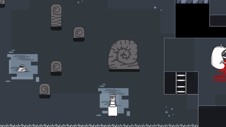 Скриншот 1 из Mothlight