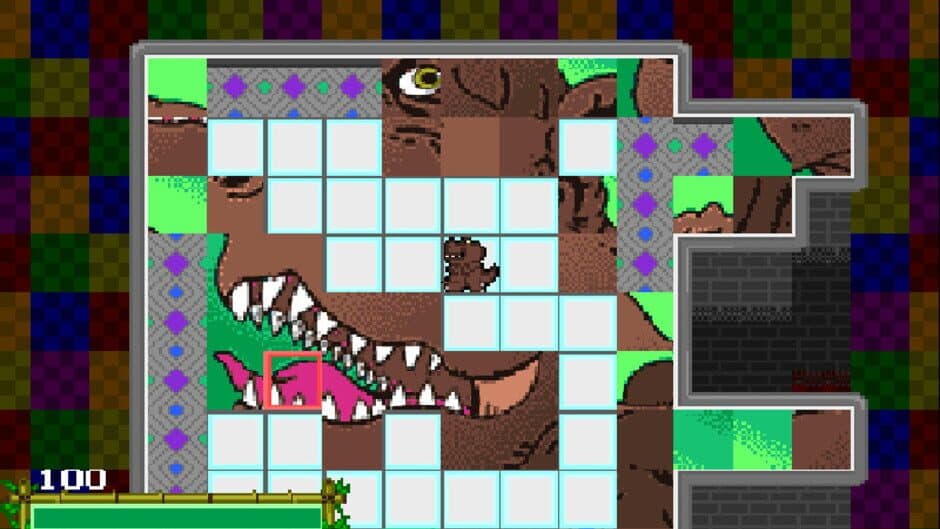 Скриншот 2 из Surfasaurus