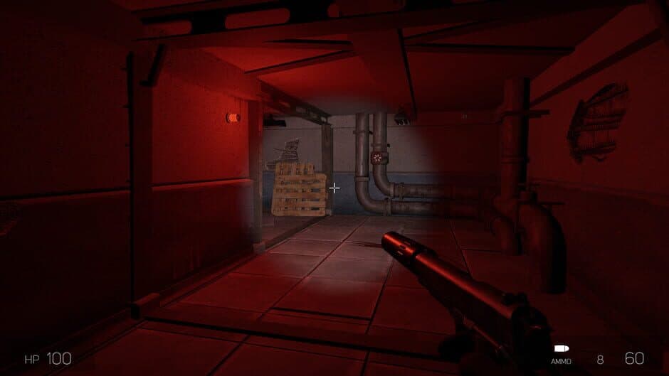 Скриншот 9 из Containment Initiative: PC Standalone