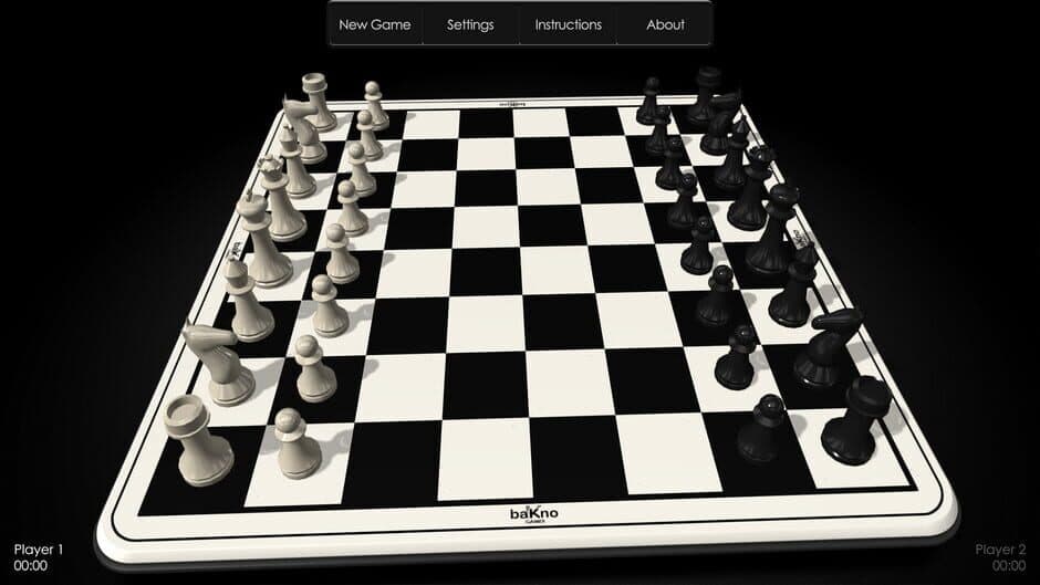 Скриншот 4 из Chess