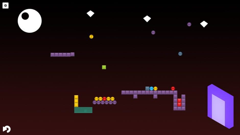 Скриншот 1 из Zup! Zero