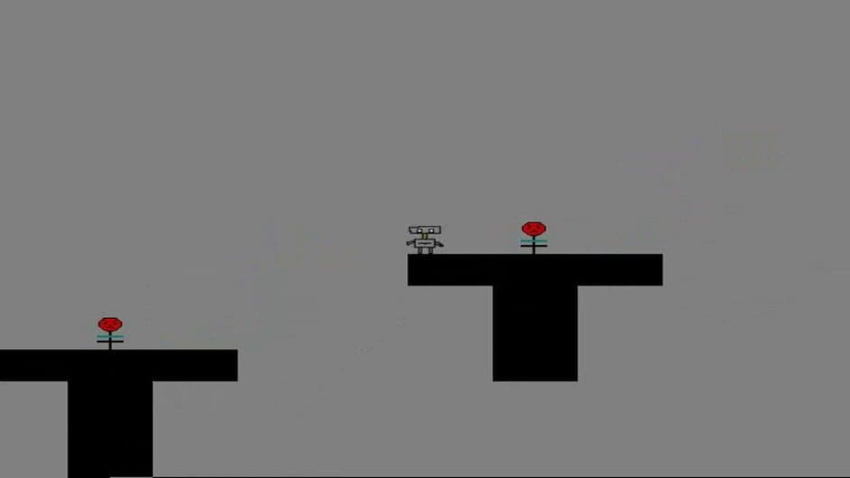 Скриншот 2 из Tested With Robots!