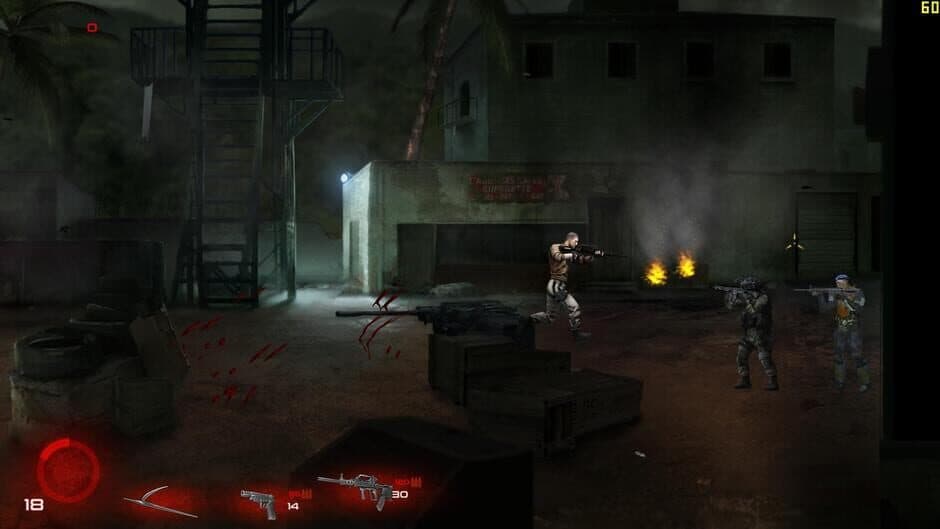 Скриншот 2 из Ryan Black