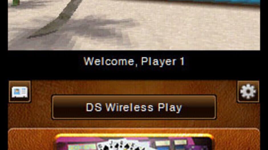 Скриншот 7 из 1st Class Poker & BlackJack