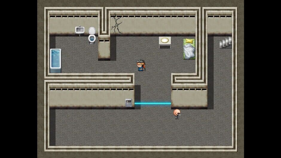Скриншот 1 из Ninja Stealth 2