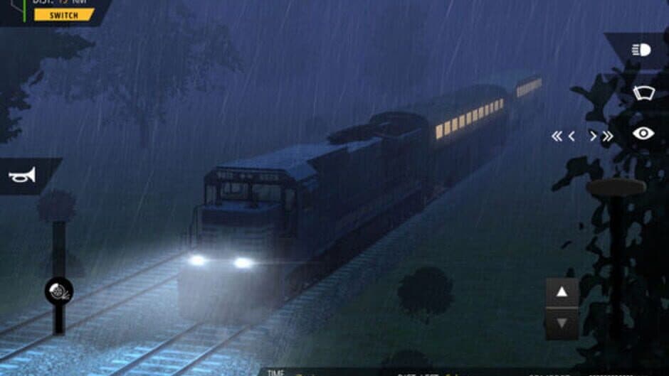 Скриншот 6 из Train Simulator Pro 2018