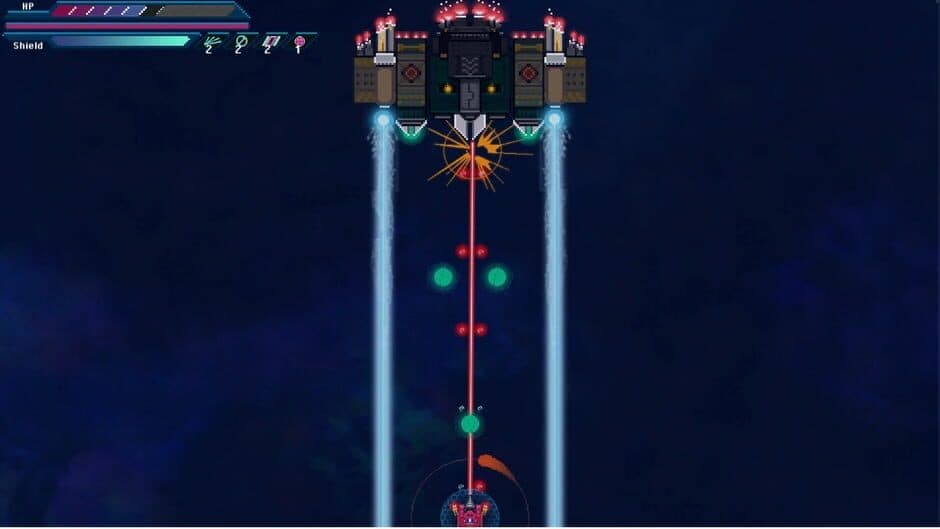 Скриншот 4 из Star Waker