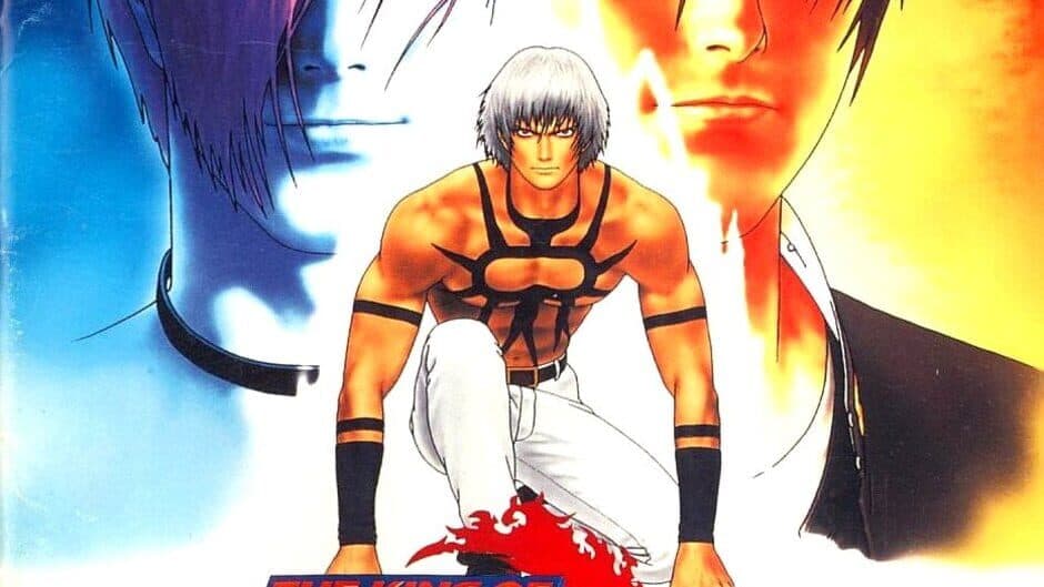 Скриншот 3 из The King of Fighters '97