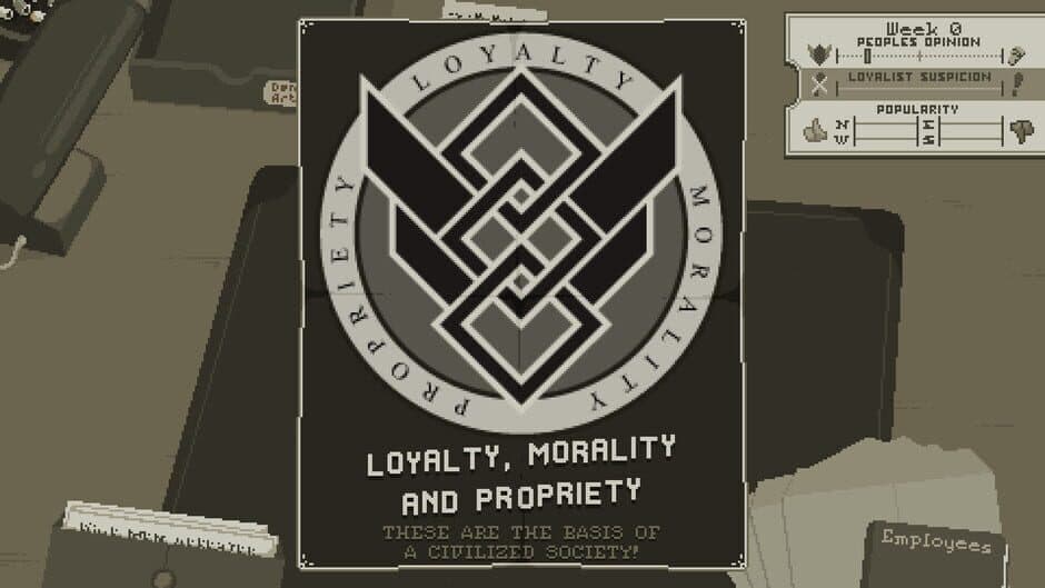 Скриншот 2 из The Westport Independent