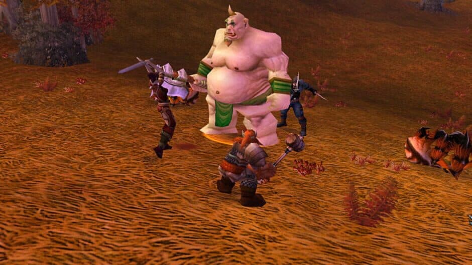 Скриншот 7 из World of Warcraft