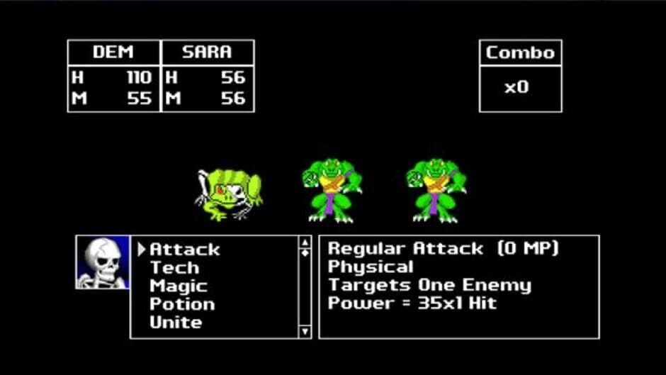 Скриншот 3 из Breath of Death VII