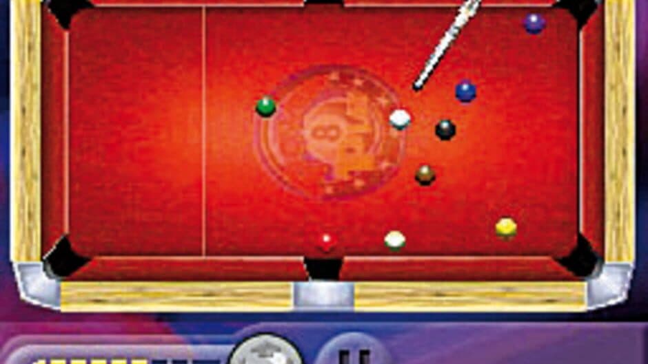 Скриншот 3 из Power Play Pool