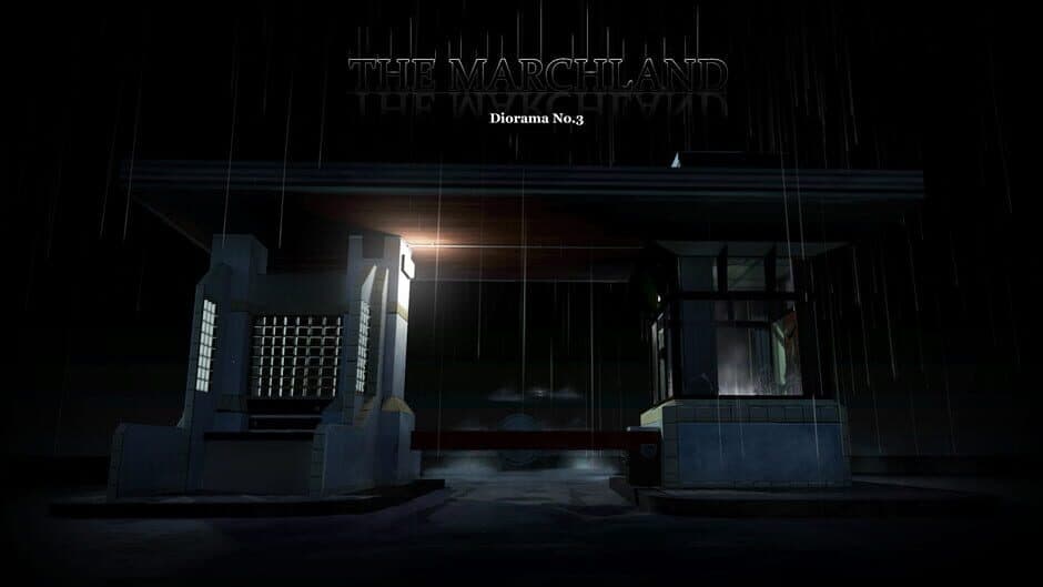 Скриншот 5 из Diorama No.3 : The Marchland